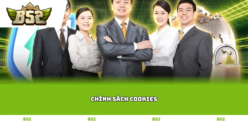 Chính sách cookies