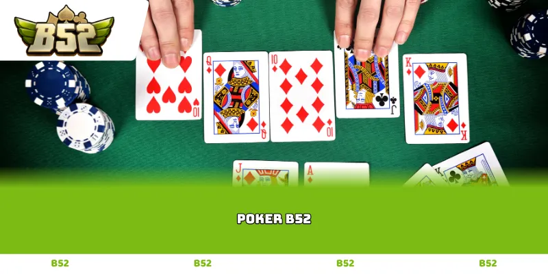 Poker B52